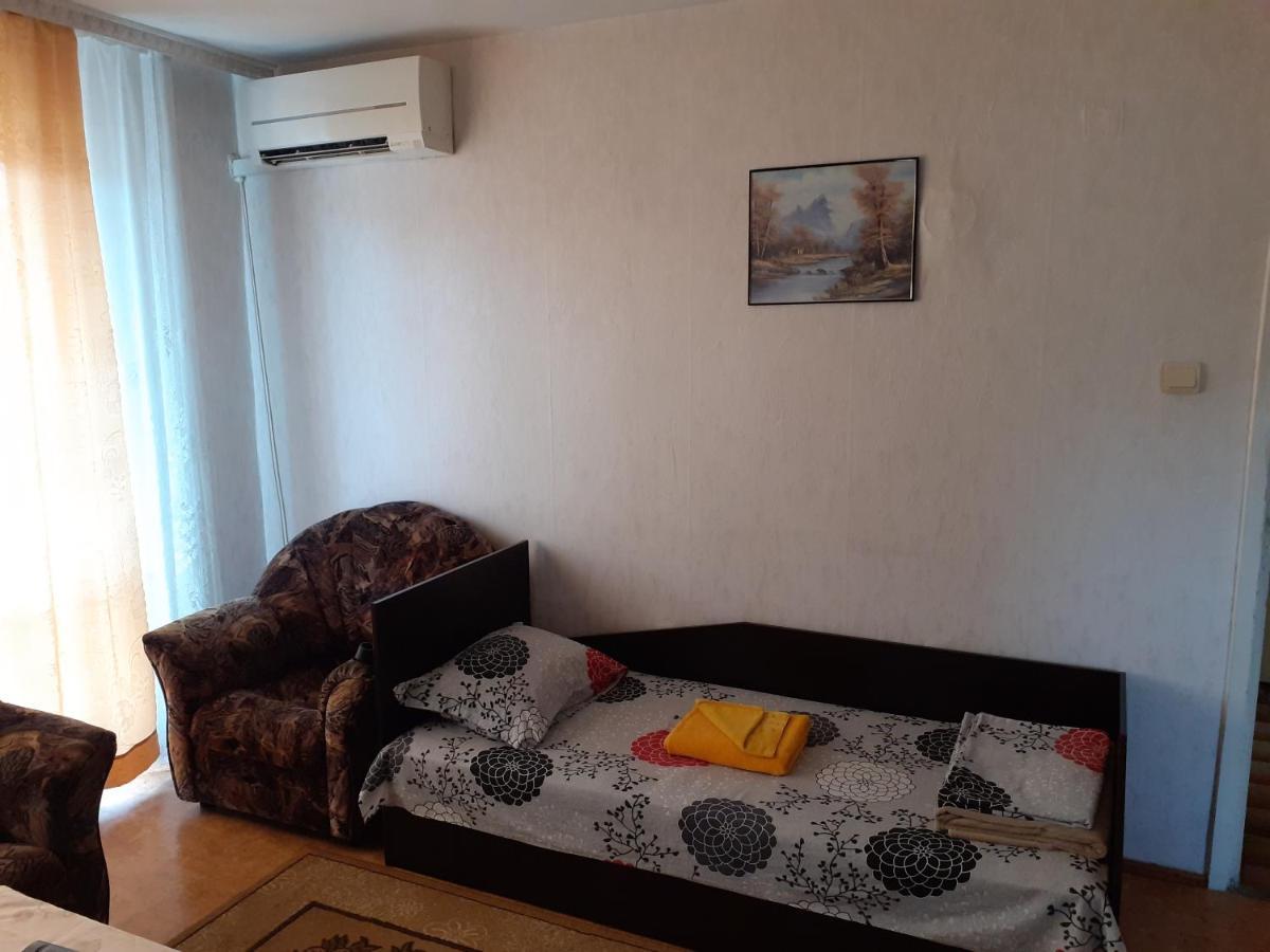 Malko Tŭrnovo Retro Apartment מראה חיצוני תמונה