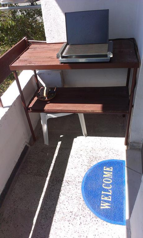 Malko Tŭrnovo Retro Apartment מראה חיצוני תמונה