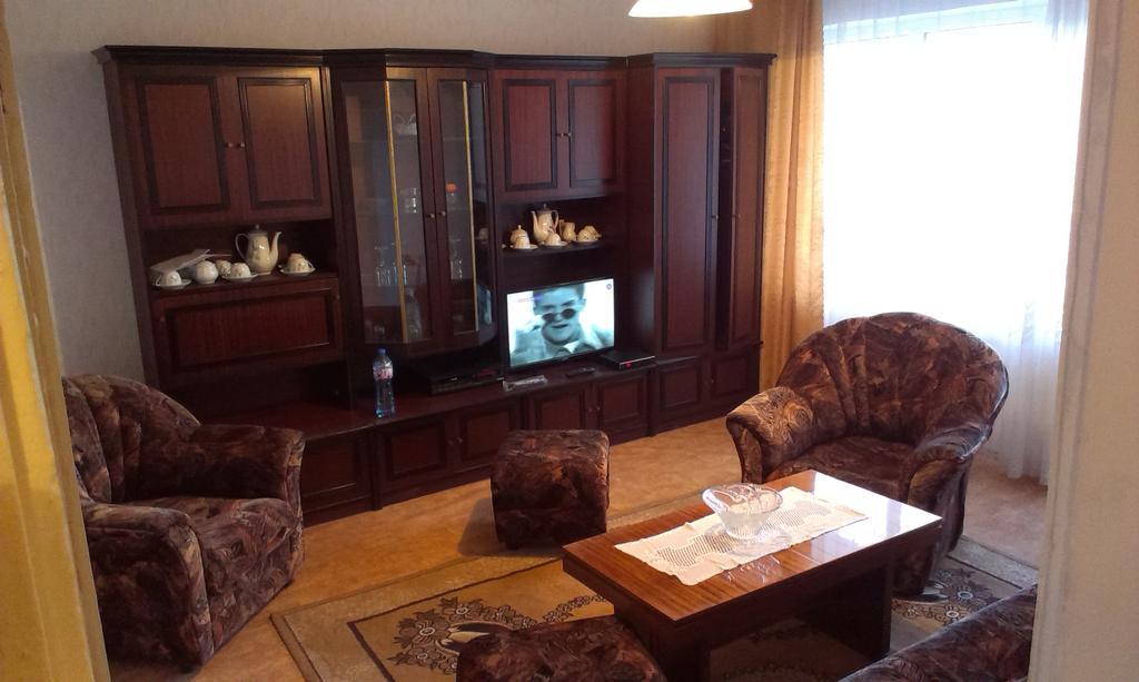 Malko Tŭrnovo Retro Apartment מראה חיצוני תמונה