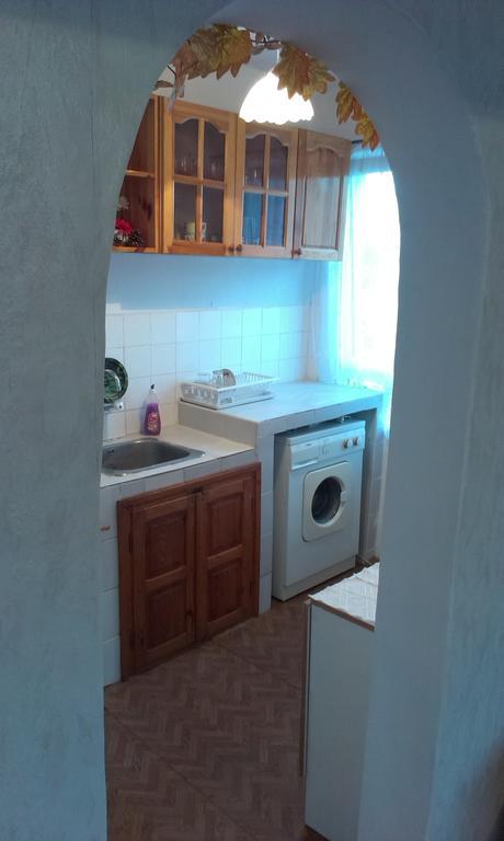 Malko Tŭrnovo Retro Apartment מראה חיצוני תמונה