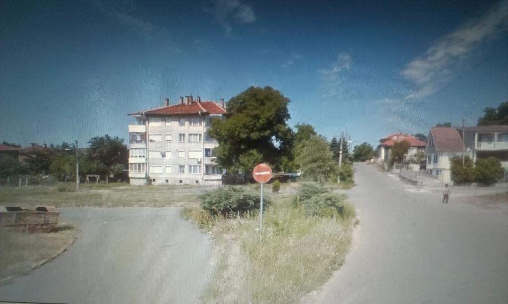 Malko Tŭrnovo Retro Apartment מראה חיצוני תמונה