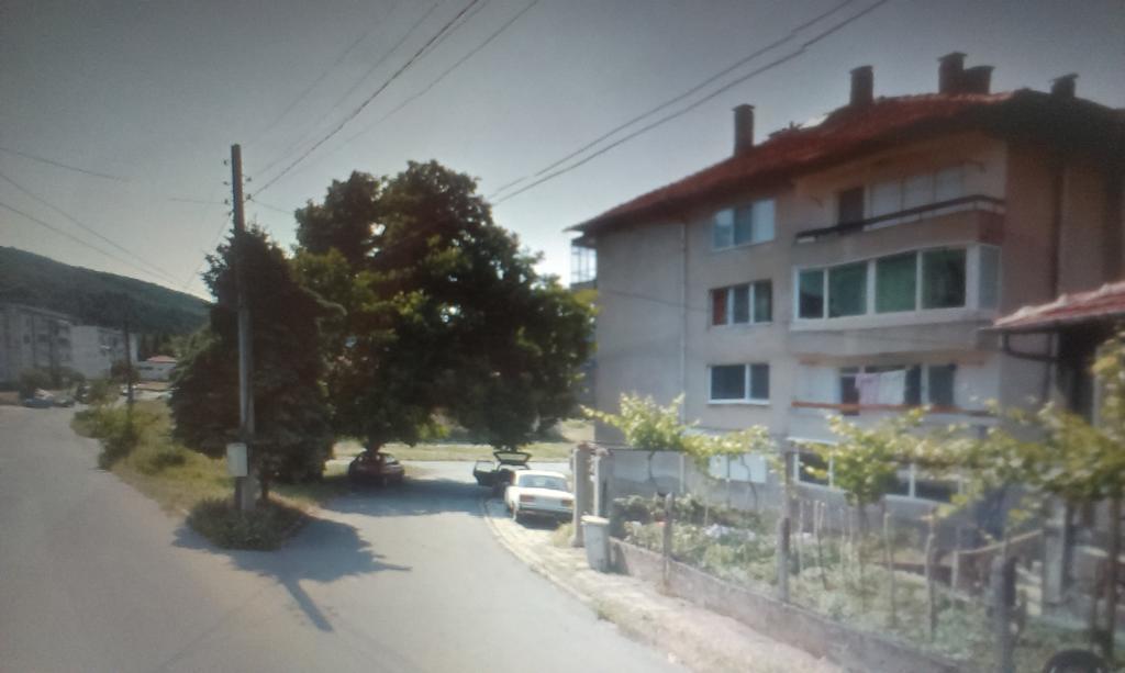 Malko Tŭrnovo Retro Apartment מראה חיצוני תמונה