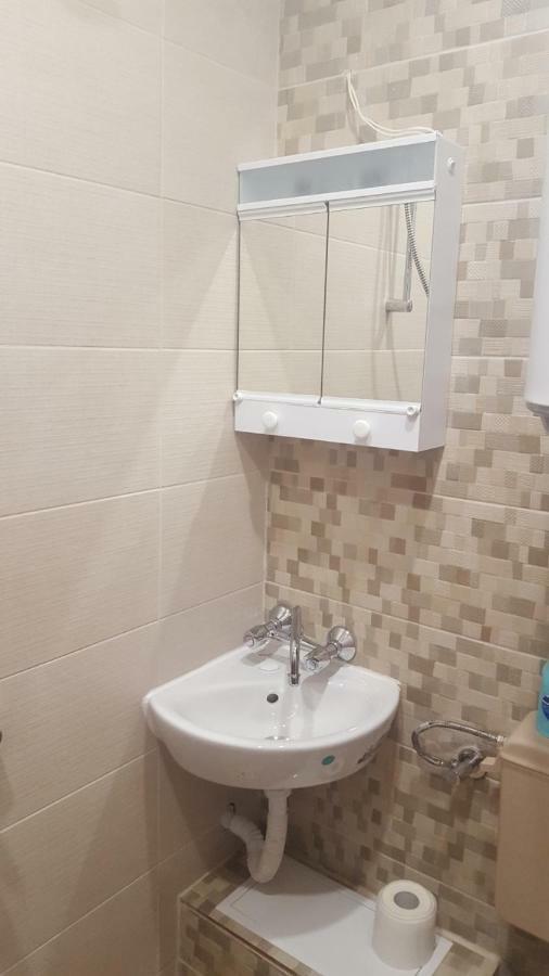 Malko Tŭrnovo Retro Apartment מראה חיצוני תמונה