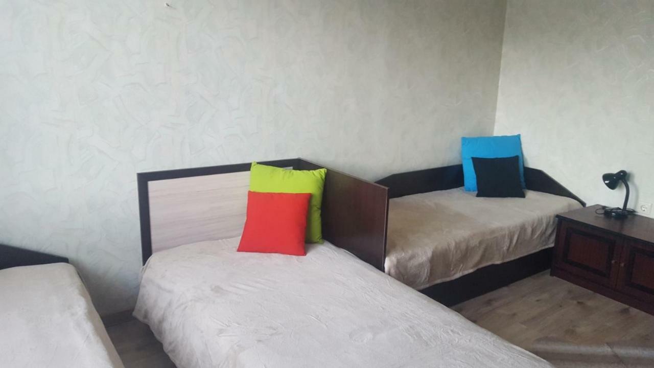 Malko Tŭrnovo Retro Apartment מראה חיצוני תמונה