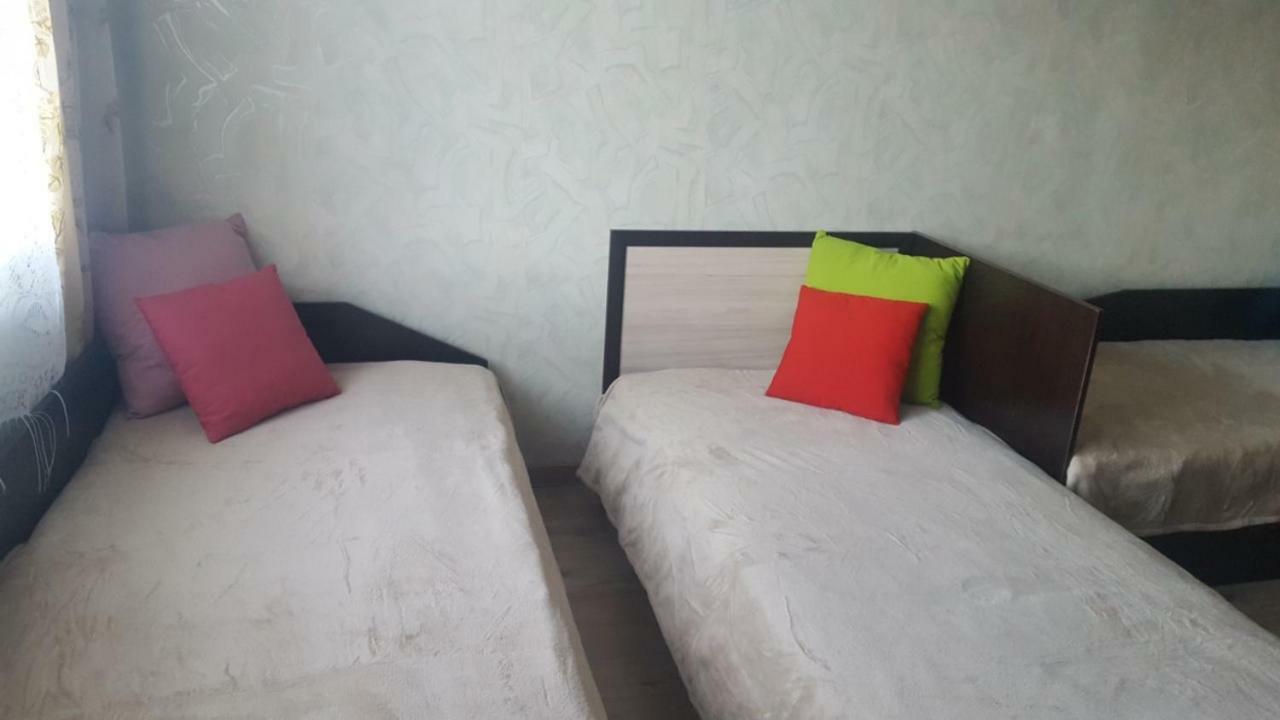 Malko Tŭrnovo Retro Apartment מראה חיצוני תמונה